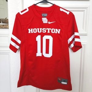Nike Houston Cougars Football Jersey